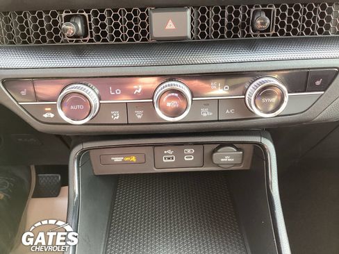 Used 2023 Honda CR-V EX image 18