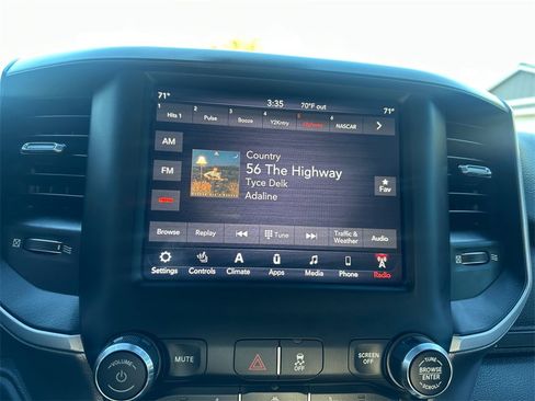 Certified 2019 RAM 2500 Big Horn image 20