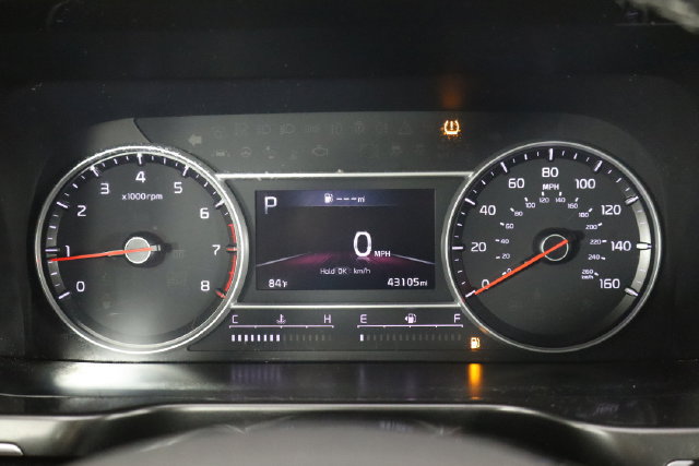 Used 2021 Kia Sorento S w/ Panoramic Sunroof Package FWD image 11