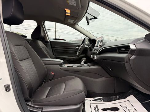 Used 2019 Nissan Altima 2.5 S image 31