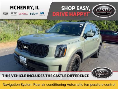 Used 2024 Kia Telluride EX X-Line