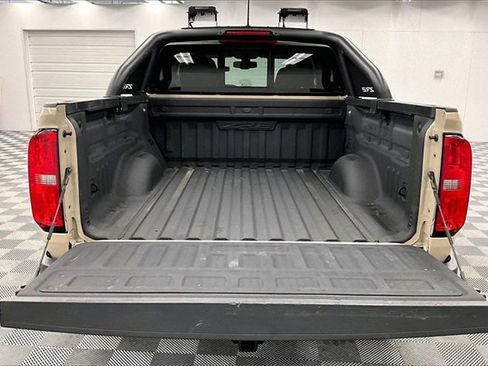 Used 2022 Chevrolet Colorado ZR2 w/ ZR2 Dusk Special Edition image 28