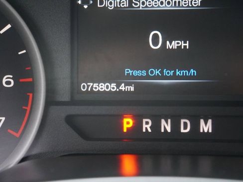 Used 2020 Ford F150 XLT w/ Equipment Group 302A Luxury AWD/4WD image 18