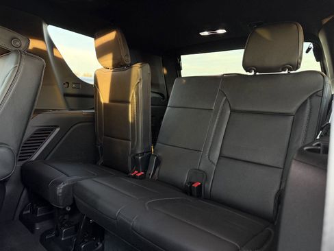 Certified 2024 GMC Yukon Denali w/ Denali Reserve Package image 14