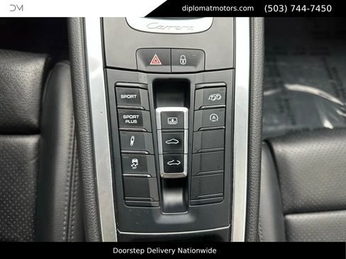 Used 2014 Porsche 911 Carrera S image 30