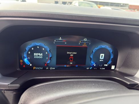 New 2026 Ford Bronco Sport Badlands w/ Badlands Tech Package image 10