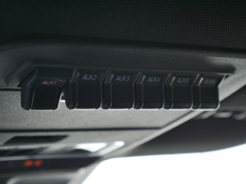 New 2026 Ford F350 Platinum w/ Tremor Off-Road Package image 12