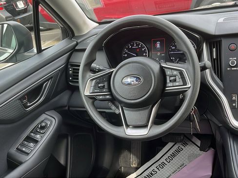 Used 2021 Subaru Outback 2.5i image 22