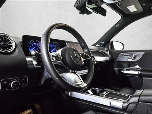 Certified 2025 Mercedes-Benz EQB 250+ w/ Driver Assistance Package image 10