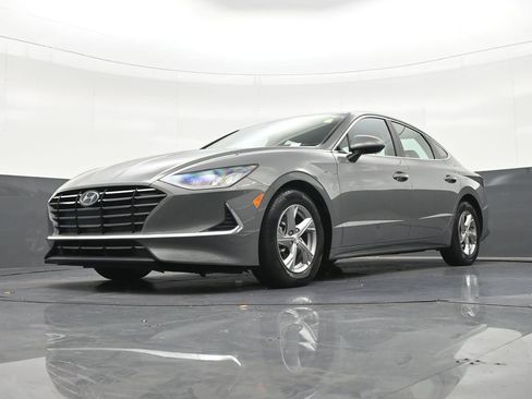 Used 2022 Hyundai Sonata SE FWD image 21