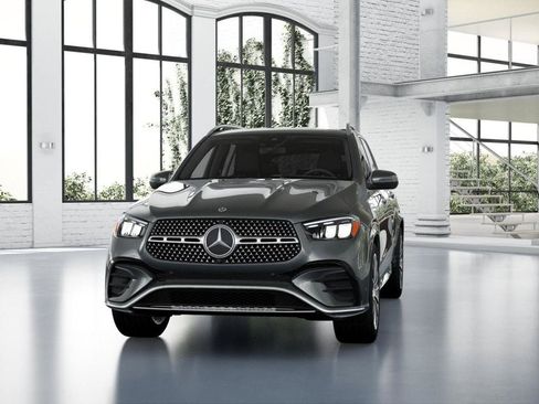 New 2026 Mercedes-Benz GLE 350 4MATIC image 42