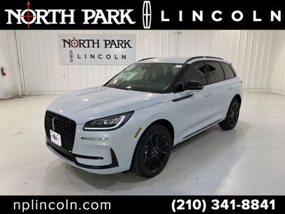 New 2026 Lincoln Corsair Premiere