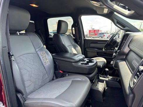 Used 2019 RAM 2500 Power Wagon AWD/4WD image 28