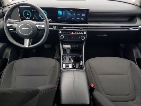 Used 2025 Hyundai Tucson SEL image 17