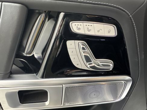 Certified 2023 Mercedes-Benz G 63 AMG 4MATIC image 11