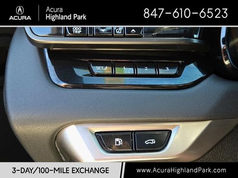 Used 2023 Lexus RX 350 Premium w/ Accessory Package AWD/4WD image 35