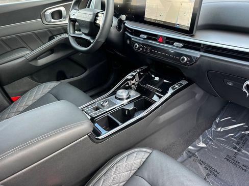 New 2026 Kia Sorento SX Prestige image 13