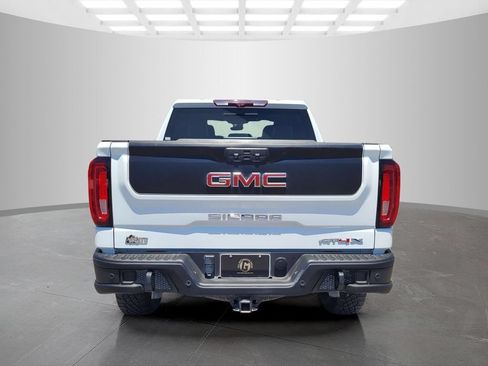 Used 2023 GMC Sierra 1500 AT4X w/ AT4X AEV Edition AWD/4WD image 6
