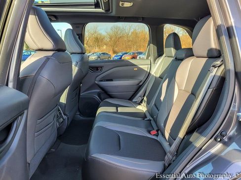 New 2026 Subaru Forester Wilderness image 11