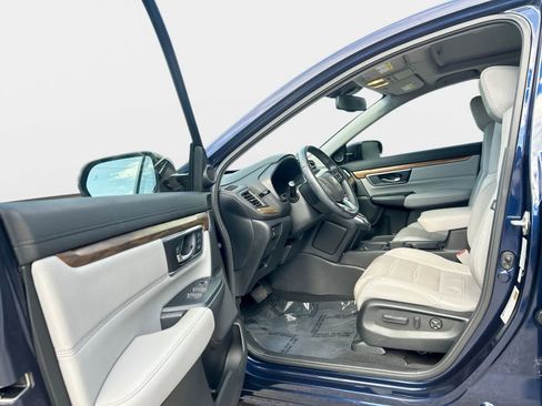 Used 2017 Honda CR-V EX-L image 10