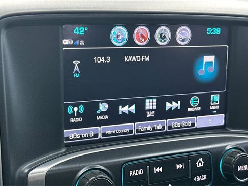 Used 2018 GMC Sierra 2500 SLT w/ Duramax Plus Package image 19