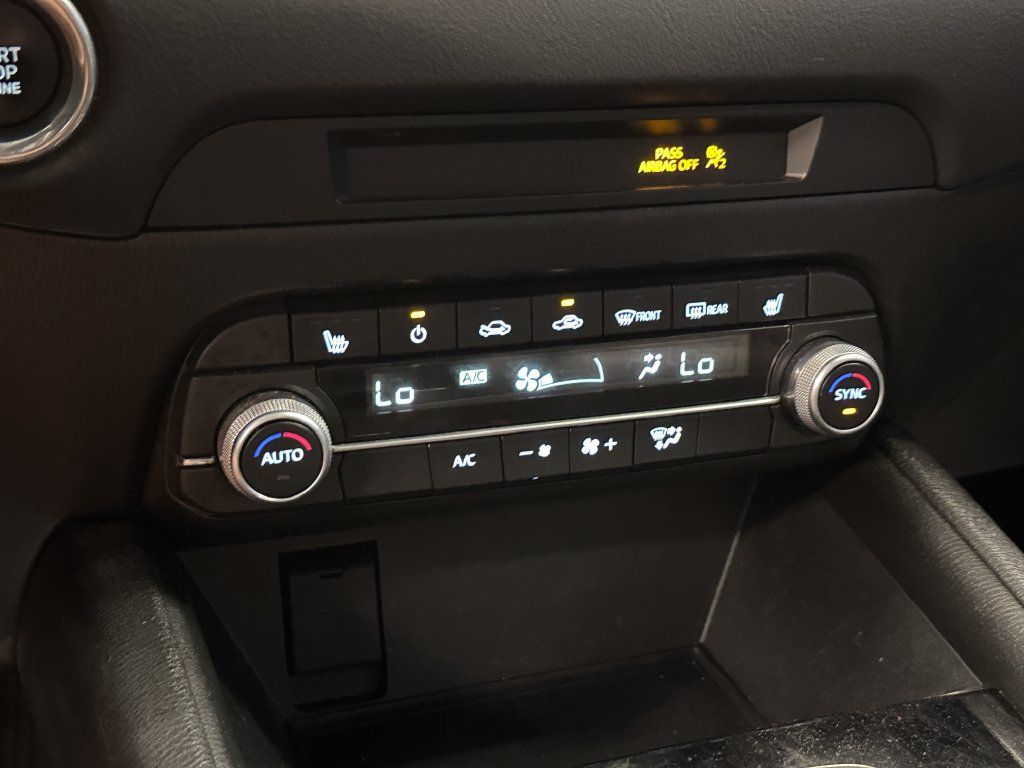 Used 2023 MAZDA CX-5 AWD 2.5 S image 15