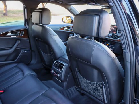 Used 2014 Audi A6 3.0T Prestige w/ Prestige Package image 23