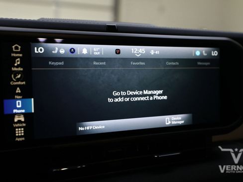 New 2024 Jeep Wrangler Sahara w/ Technology Group image 36