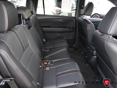 Used 2024 Honda Passport TrailSport image 51