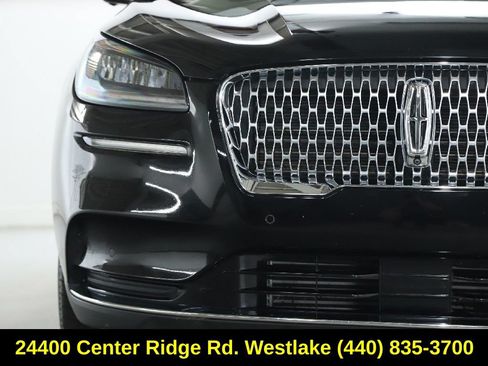 Certified 2022 Lincoln Corsair Reserve w/ Equipment Group 201A AWD/4WD image 7