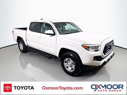 Used 2023 Toyota Tacoma SR w/ SR Convenience Package