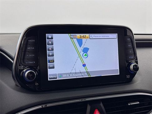 Used 2019 Hyundai Santa Fe Ultimate image 21