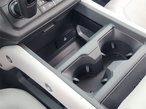 New 2026 Land Rover Defender 130 S image 13