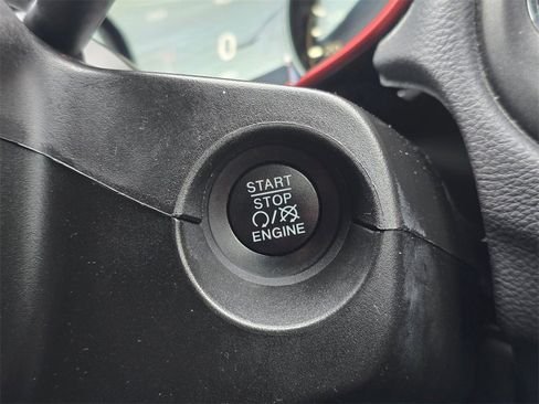 Used 2018 Jeep Compass Trailhawk image 37