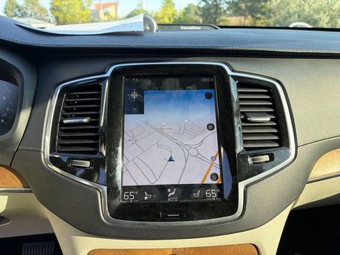 Used 2018 Volvo XC90 T6 Inscription w/ Convenience Package AWD/4WD image 14