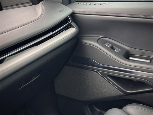 New 2025 Lincoln Navigator Reserve w/ Jet Appearance Package image 44