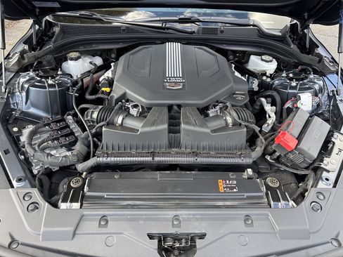 Used 2026 Cadillac CT5 Premium Luxury image 36