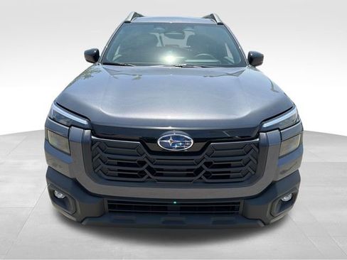 New 2026 Subaru Outback Limited AWD/4WD image 2