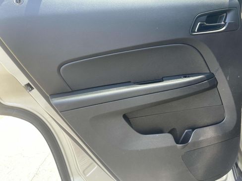 Used 2014 GMC Terrain SLE w/ Chrome Package FWD image 13