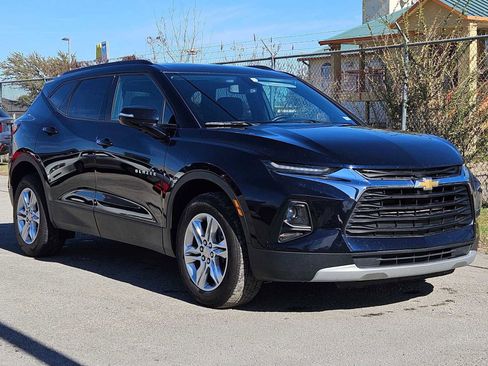 Used 2020 Chevrolet Blazer LT image 7