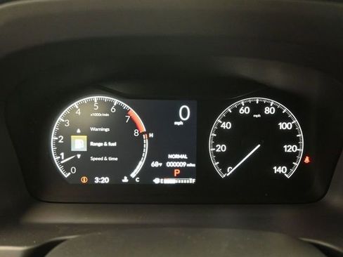 New 2026 Honda Ridgeline RTL image 12