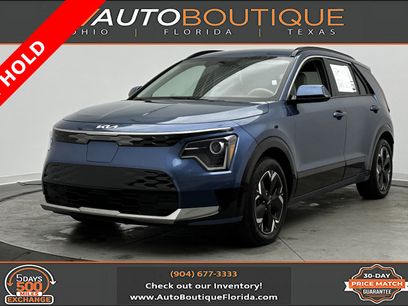 Used 2023 Kia Niro Wind