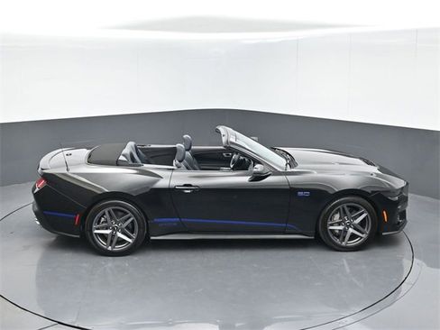 Used 2024 Ford Mustang GT Premium image 44