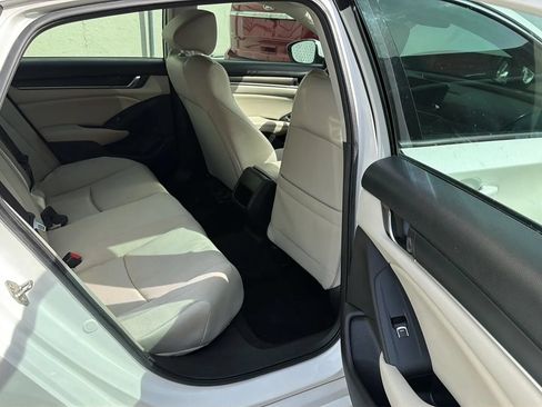 Used 2019 Honda Accord LX image 26