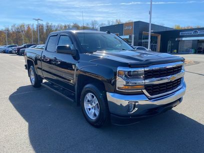 Used 2018 Chevrolet Silverado 1500 LT w/ All Star Edition