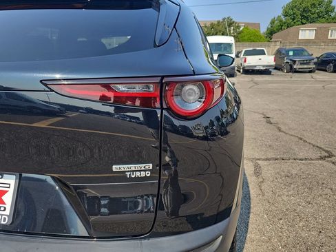 Used 2021 MAZDA CX-30 AWD 2.5 Turbo S image 34