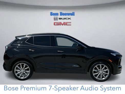 New 2026 Buick Encore GX Avenir w/ Avenir Convenience Package image 5
