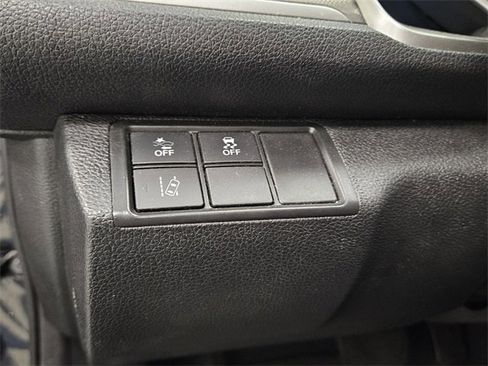 Used 2021 Honda Civic EX image 22