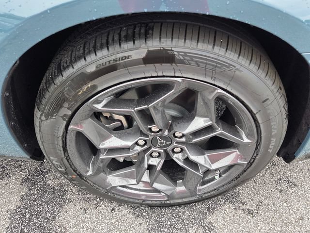New 2026 Dodge Charger R/T w/ Driver Convenience Group AWD/4WD image 11