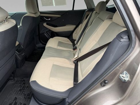 Used 2021 Subaru Outback Premium AWD/4WD image 22